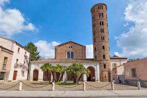 Immobile a Lugo (RA)