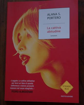 libro "La cattiva abitudine"