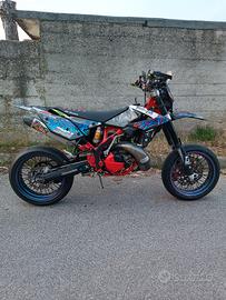 Beta rr250 2t motard