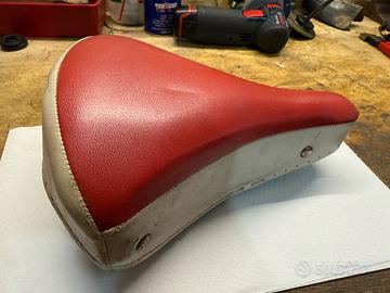 Sella Selle San Marco Vintage Molle