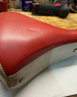 Sella Selle San Marco Vintage Molle