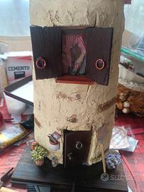 Tegole personalizzate 