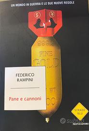 Libro Rampini Federico