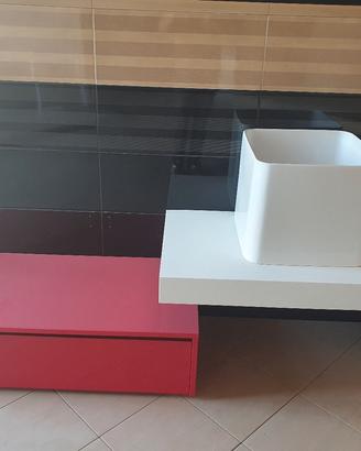 Mobili bagno 