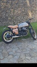 Honda CX 500