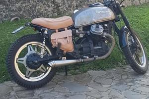 Honda CX 500