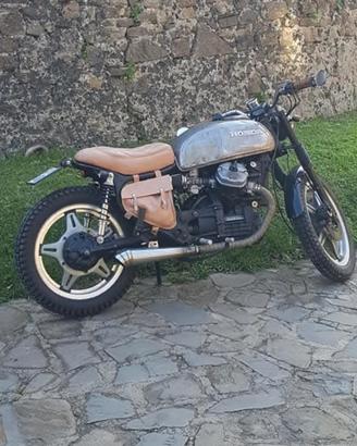 Honda CX 500