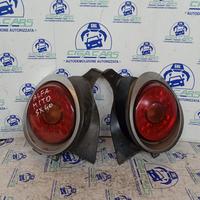 ALFA ROMEO MITO FANALE POSTERIORE DX SX