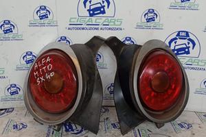 ALFA ROMEO MITO FANALE POSTERIORE DX SX