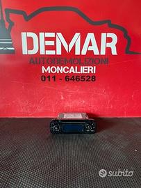 Autoradio Fiat New Panda terza serie