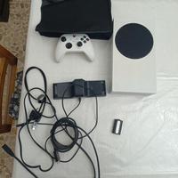 XBox Series S 512 GB