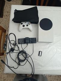 XBox Series S 512 GB