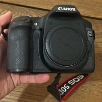 Canon 50D
