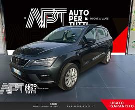 Seat Ateca 1.6 tdi Business dsg