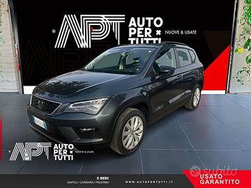 Seat Ateca 1.6 tdi Business dsg