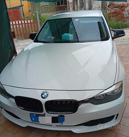 BMW 2013/5