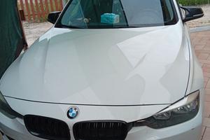 BMW 2013/5