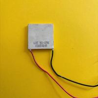 Cella di Peltier TEC1 12706 12V  Raffreddamento