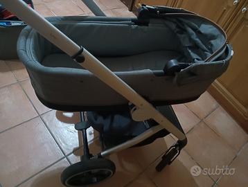 Trio cybex