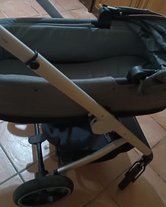 Trio cybex