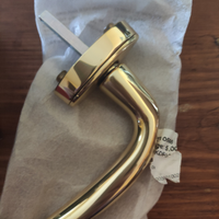 Maniglie infissi internorm