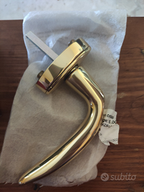 Maniglie infissi internorm