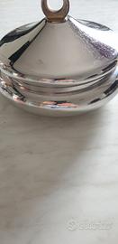 Contenitore porta  caramelle/biscotteria 