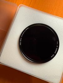 Filtro ND1000 Nisi PRO Nano 62mm