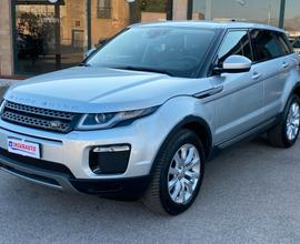 Land Rover Range Rover Evoque Range Rover Evoque 2