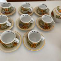 Set Caffè al volo Thun