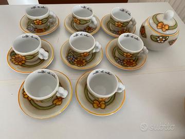 Set Caffè al volo Thun