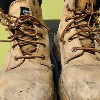 Scarpe da lavoro timberland