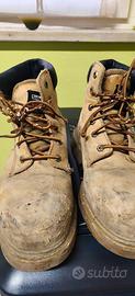 Scarpe da lavoro timberland