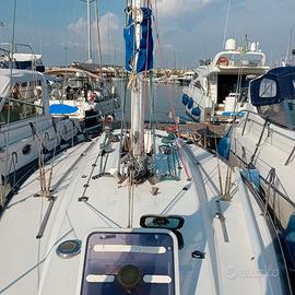 Barca Biasi modello Domino