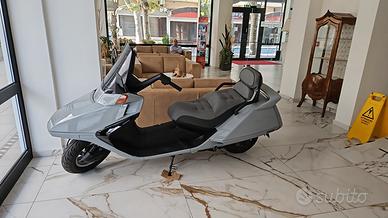 Honda CN 250