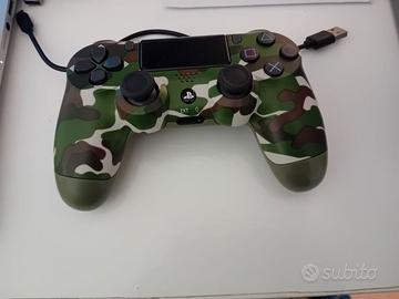 controller ps4