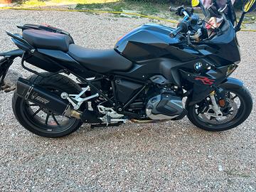 Bmw r1250rs