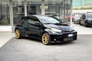 Toyota Yaris 1.6 Turbo 261CV E6 GR Circuit - 2022