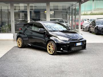 Toyota Yaris 1.6 Turbo 261CV E6 GR Circuit - 2022