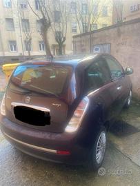 llancia y buone condizioni 