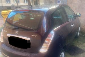 llancia y buone condizioni 