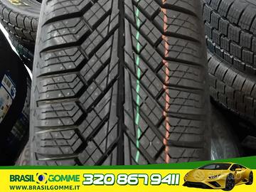 Gomme 175/65/17 UNIROYAL 4 Stagioni