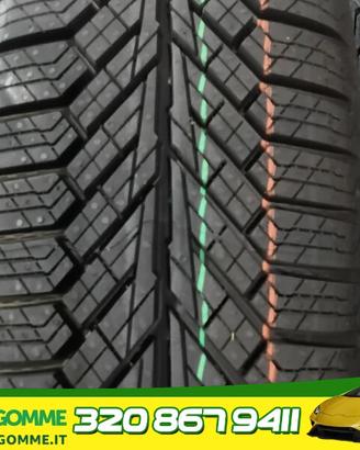 Gomme 175/65/17 UNIROYAL 4 Stagioni