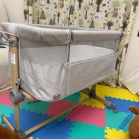 Culla co-sleeping