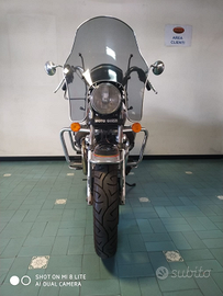 Moto Guzzi California II 1000 TARGA ORO