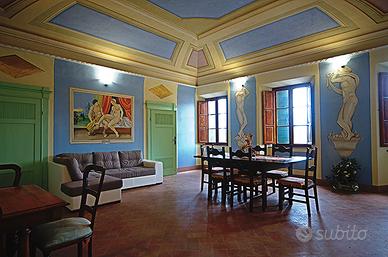 Appartamento residenza storica