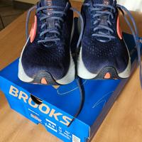 Brooks Glycerin Max 40 donna