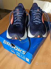 Brooks Glycerin Max 40 donna