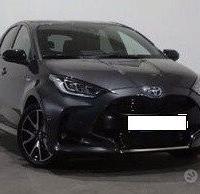 Ricambi toyota yaris anno 2018-2020