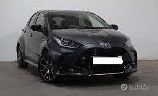 Ricambi toyota yaris anno 2018-2020